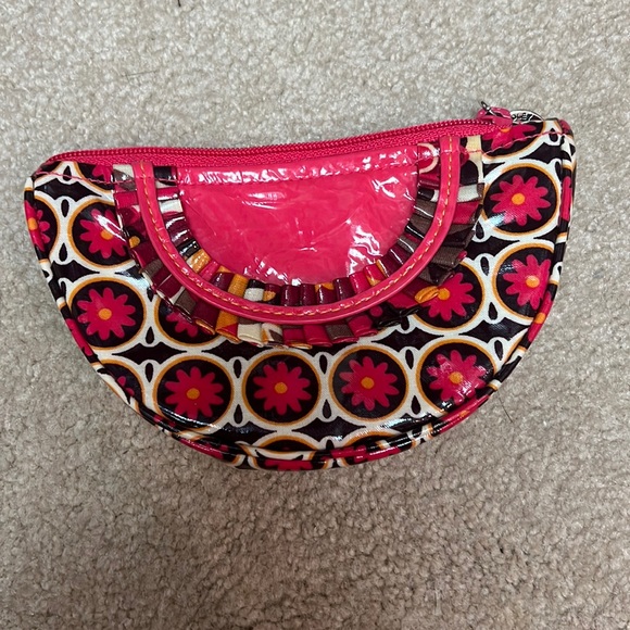 **Bundle** VERA BRADLEY POUCH and DUFFEL - Picture 1 of 9